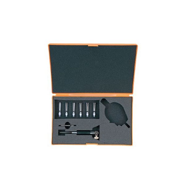 【即納在庫品】「直送」ミツトヨ Mitutoyo CG-18A 526-102 シリンダゲージ CG18A526102 小口径シリンダーゲージ 小口径シリンダゲージCG-A