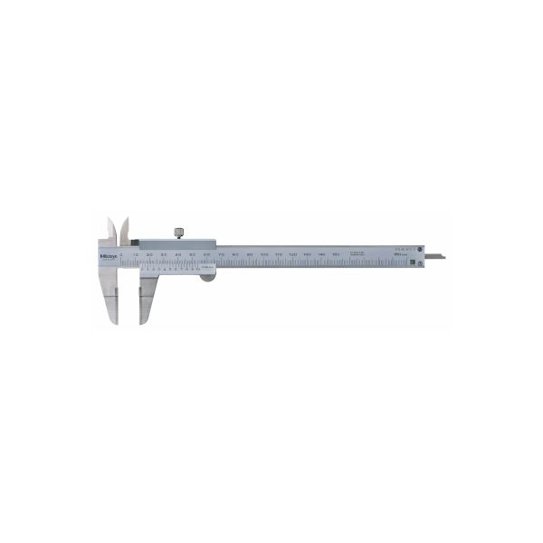 (LINEクーポン有)【即納在庫品】「直送」ミツトヨ Mitutoyo NT13-20 536-135 ノギス NT1320536135