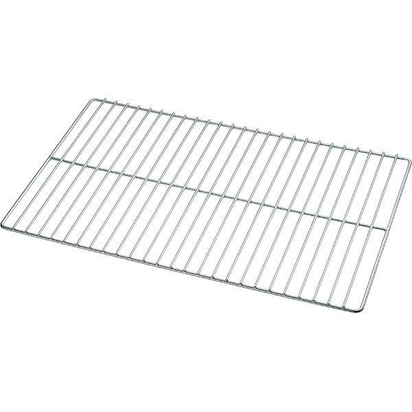 4700868000209 エムテートリマツ 18－8極太グリッド網1／1 530×325mm