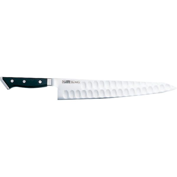 4562207324137 ホンマ科学 グレステン牛刀21cm 721TK Tタイプ グレステンTタイプ グレステンTKタイプ GLESTAIN 包丁 業務用 牛刀包丁