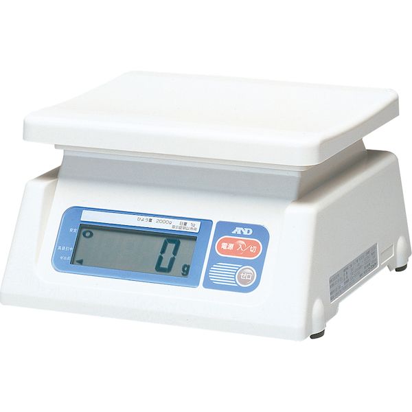 4981046601603 デジタルはかりスケールボーイ０．０１ｋｇ／２０ｋｇ｜アカリカ