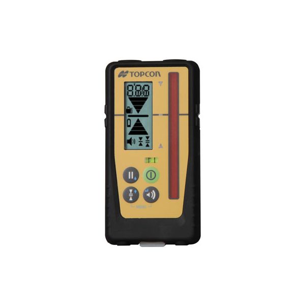 (LINEクーポン有)トプコン LS100D デジタル受光器 LS−100D|アカリカ