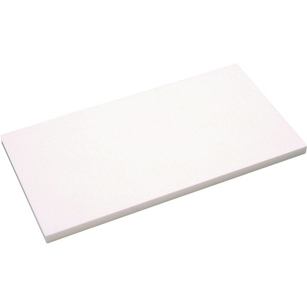 (LINEクーポン有)4943984000511 東和ポリエイト 東和抗菌まな板 60×30×2cm K－60
