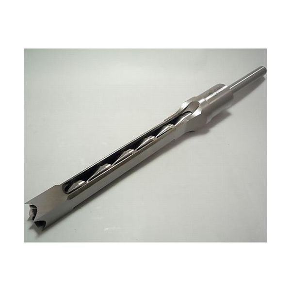 (LINEクーポン有)中橋製作所 1101150000 NH 小林式角のみ 自動 15．0mm ノミ・錐セット