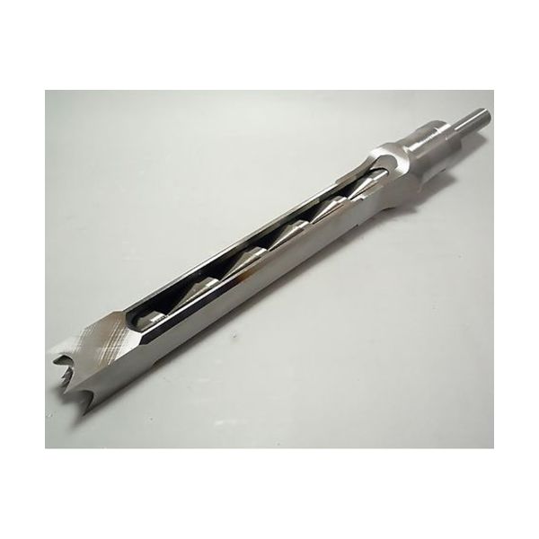 (LINEクーポン有)中橋製作所 1112300000 NH 小林式角のみ H KY 30.0mm ノミ・錐セット|アカリカ