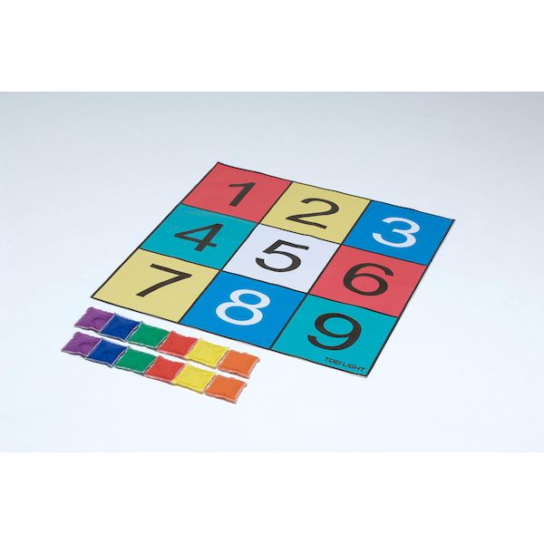 (LINEクーポン有)トーエイライト TOEI LIGHT 4518891065795 ターゲットプレイシート B3597B ストライク レクリエーション用品