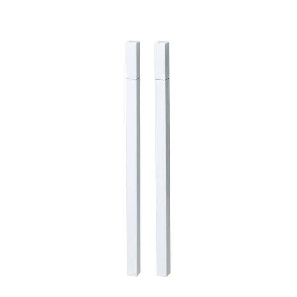 トーエイライト TOEI LIGHT 4518891255288 シングルス・スティック B3432 TOEILIGHT 学校機器設備用品 テニス関連品