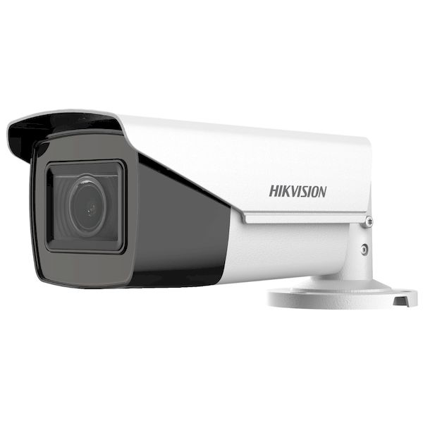 (LINEクーポン有)【個数：1個】HIKVISION DS-2CE19H0T-IT3ZE 直送 代引不可・他メーカー同梱不可 5MP 電動VF PoC対応HD-TVIバレットカメラ DS2CE19H0TIT3ZE