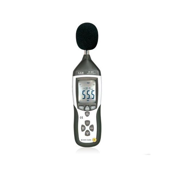 (LINEクーポン有)CEM DT-8852 騒音計 DT8852