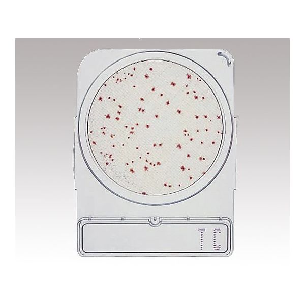 (LINEクーポン有)アズワン 2-8998-05 コンパクトドライ 06740 TC【1箱(4枚×10袋入)】 2899805 日水製薬