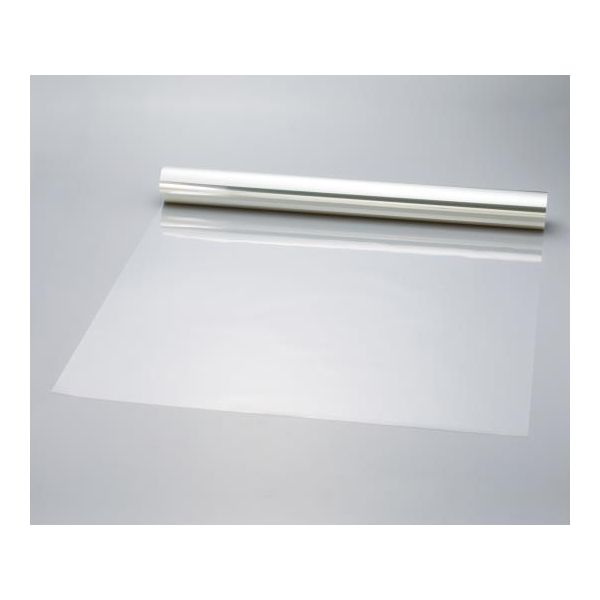 アズワン 3-2159-06 ルミラー フィルムT60－125μm【1巻】 3215906