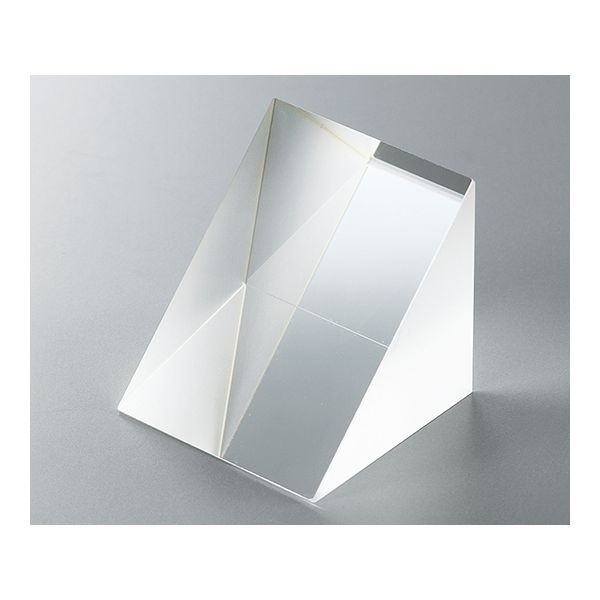 (LINEクーポン有)アズワン 3-6941-11 90°直角プリズム30x30x30BK7【1個】 3694111 8,942円