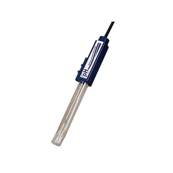 (LINEクーポン有)アズワン 61-8517-73 GST－2739C pH複合電極【1本】 61851773 18,527円