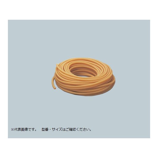 (LINEクーポン有)アズワン 6-595-04 ニュー飴ゴム管7×10 1kg／28m【1kg】 659504