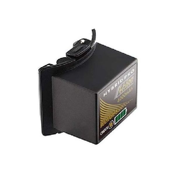 (LINEクーポン有)山真製鋸 BT-6000 専用バッテリー 6000 BT6000