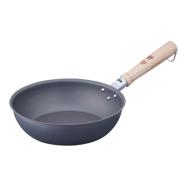 (LINEクーポン有)AIT3201 TKG 剛鉄 いため鍋 24cm
