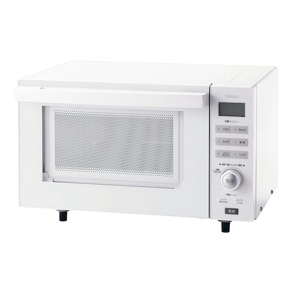 (LINEクーポン有)DSV7201 センサー付フラットオーブンレンジ DR-E852W