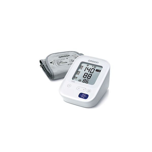 (LINEクーポン有)オムロンヘルスケア HCR-7102 上腕式血圧計 HCR7102