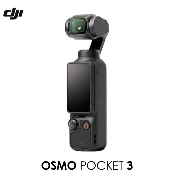 ＤＪＩ D231025010 DJI Osmo Pocket 3
