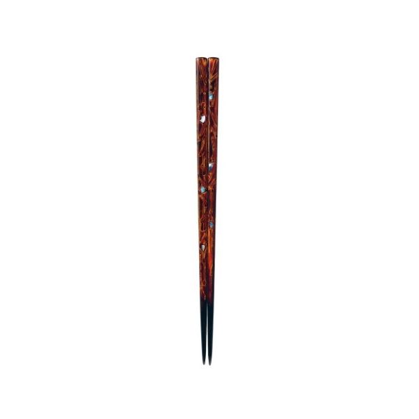 (LINEクーポン有)4580219383324 一双 龍炎 20．8cm 113894【キャンセル不可】