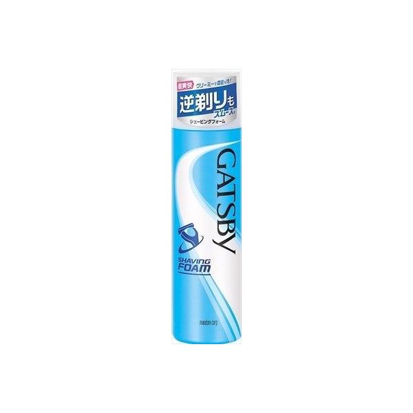 4902806251449 【36個入】 GBシェービングフォーム 190G 95599【キャンセル不可】|アカリカ