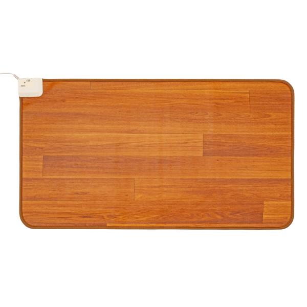 【即納在庫品】MORITA TMM-6011P フローリングマット調 TMM6011P