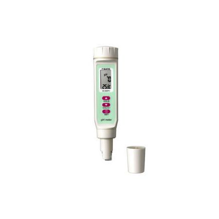 (LINEクーポン有)SK-660PH 佐藤計量器製作所 ペンタイプpH計 SK－660PH SK660PH