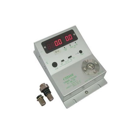 (LINEクーポン有)【受注生産品 納期-約1.5ヶ月】DI-4B-25 杉崎計器 トルクテスタ DI4B25
