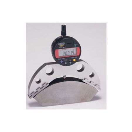 (LINEクーポン有)【受注生産品 納期-約2ヶ月】MD-500 丸井計器 デジタル外径測定器 外径くん MD500