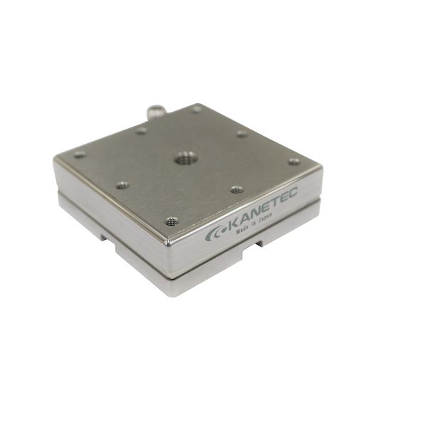 (LINEクーポン有)カネテック MB-L-65A 薄型永磁ホルダ台 MBL65A