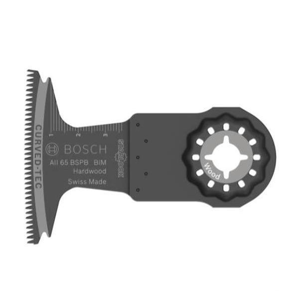 【即納在庫品】「直送」ボッシュ AII65BSPB/10 カットソーブレード スターロック