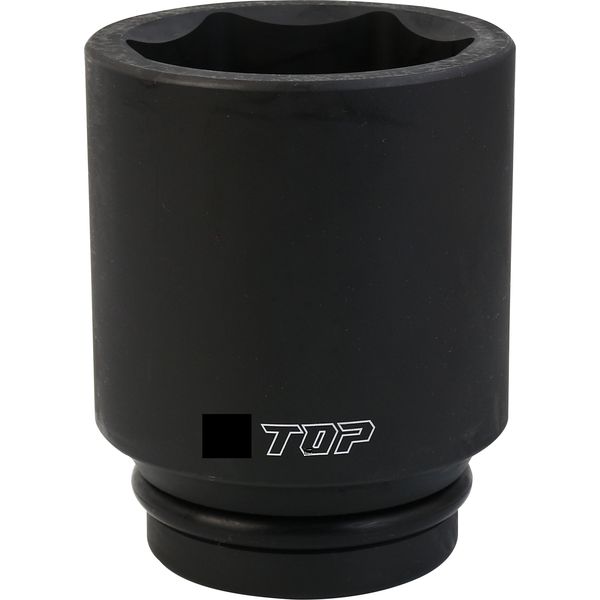 トップ工業 TOP工業 PT865L トップインパクトディープソケット25．4角