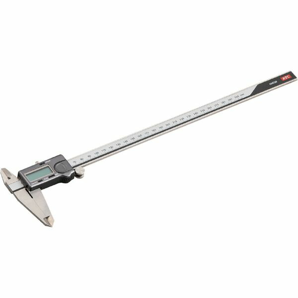 【即納在庫品】「直送」KTC 京都機械工具 GND15 150mm デジタルノギス|アカリカ