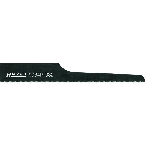 【即納在庫品】「直送」ＨＡＺＥＴ 9034P0325 エアソー替え刃