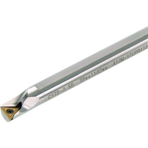 【即納在庫品】「直送」タンガロイ A10K-STUPR1102-D120 内径用ＴＡＣバイト A10KSTUPR110 A10KSTUPR1102D120 【キャンセル不可】