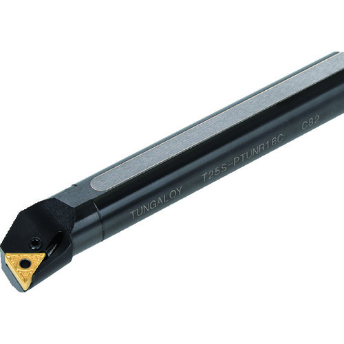 【即納在庫品】「直送」タンガロイ A32S-PTUNL16 内径用ＴＡＣバイト A32SPTUNL16 349-8115 【キャンセル不可】
