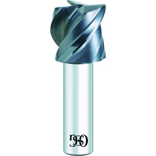 【即納在庫品】「直送」オーエスジー OSG CAMFESF18XR1 超硬エンドミル 690-0437 【キャンセル不可】