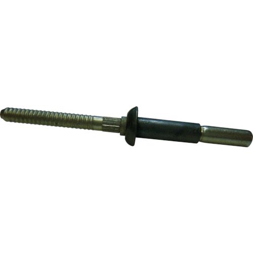 【即納在庫品】「直送」Ｃｈｅｒｒｙ CR2173503 ＬＯＣＫ　Ａ　リベット Ｒ ＵＮＩＶＥＲＳＡＬ　ＨＥＡＤ 100個入 【送料無料】