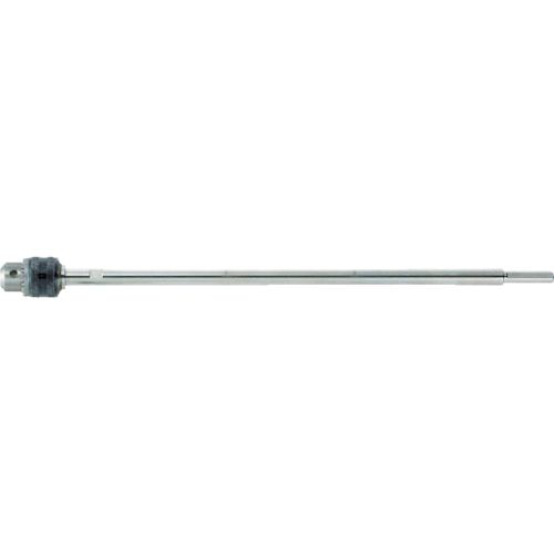 【即納在庫品】「直送」大見 DC450K ドリルチャック延長棒 全長４６４ｍｍ