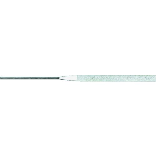 【即納在庫品】「直送」ＰＦＥＲＤ DF4112RND016695 ダイヤモンドニードルヤスリ　Ｒ角付平
