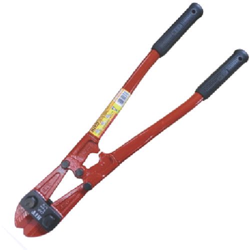【個数：1個】ヒット商事 BC1050H 鋼線クリッパ レッド BC1050H