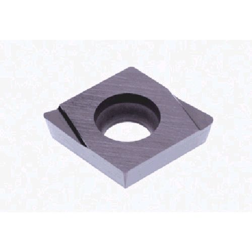 (LINEクーポン有)タンガロイ CPGT080204RW15 タンガロイ 旋削用G級ポジTACチップ 10入 超硬 G級ポジインサート