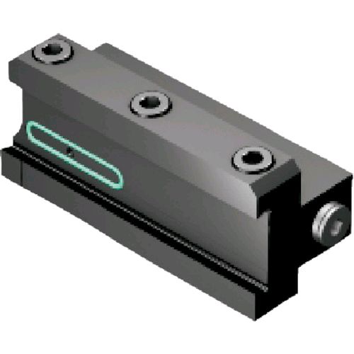 【即納在庫品】「直送」サンドビック ＳＶ BA-RGC2525-25M コロカットＱＤツールブロックBARGC252525M8716