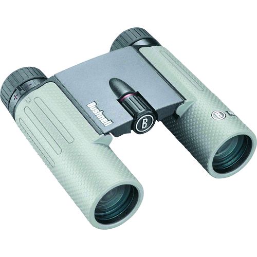 【即納在庫品】「直送」ブッシュネル Bushnell BN1025G 双眼鏡 ニトロ １０×２５ 双眼鏡 ブッシュネル社 完全防水 NITRO 曇り止め