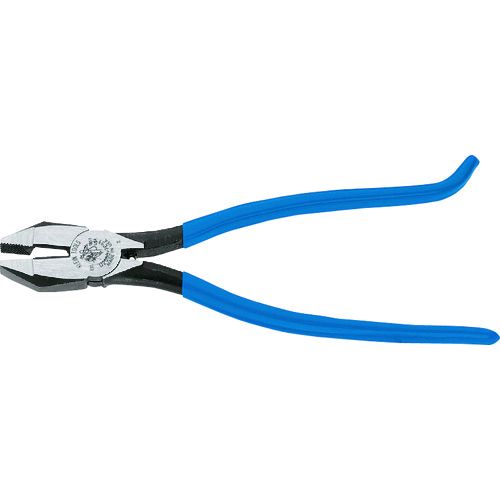 【即納在庫品】「直送」KLEIN D2000-7CST プライヤー 鉄筋工事用 235mm D20007CST クラインツールズ TOOLS|アカリカ