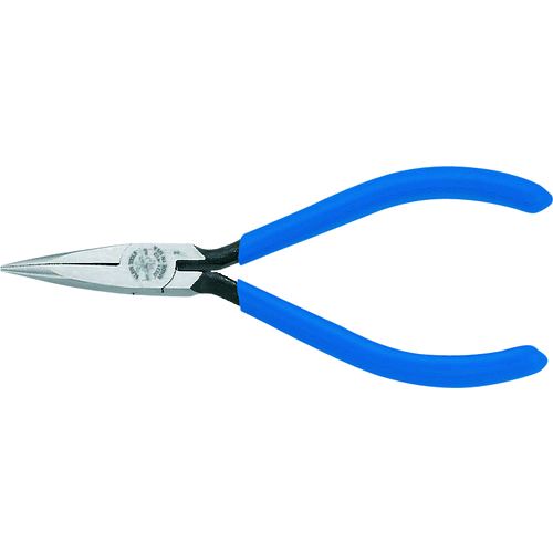 【即納在庫品】「直送」ＫＬＥＩＮ D321-41/2C 電工 ロングノーズプライヤー 小型スリム D321412C クラインツールズ TOOLS