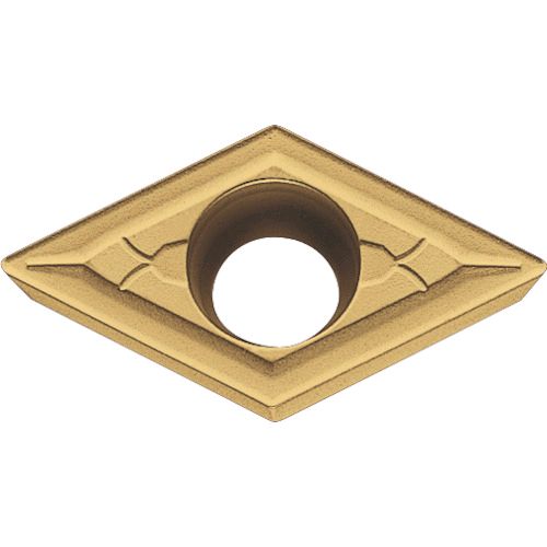 【即納在庫品】「直送」京セラ DCMT11T302GK CA6525 旋削用チップ　ＣＶＤコーティング　ＣＡ６５２５ DCMT11T302GKCA6525 【キャンセル不可】｜アカリカ 9,044円