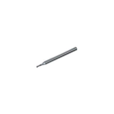 【即納在庫品】「直送」三菱マテリアル CRN2MBR0500S10 ＣＲＮエンドミル CRN-2MBR0500S10 660-4986 【キャンセル不可】