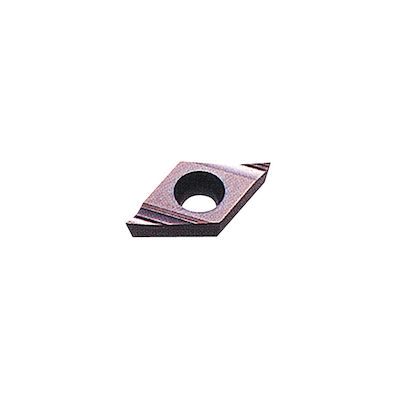 【即納在庫品】「直送」三菱マテリアル DCET11T301R-SR NX2525 Ｐ級サーメット旋削チップ　ＣＭＴ DCET11T301RSRNX2525 【キャンセル不可】