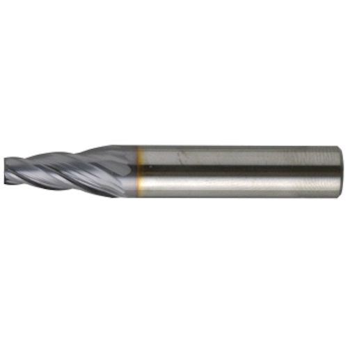 【即納在庫品】「直送」ユニオンツール CCTE40805 超硬エンドミル テ−パ φ8×片角 2.3° CCTE-40 341-2024 【送料無料】【キャンセル不可】|アカリカ